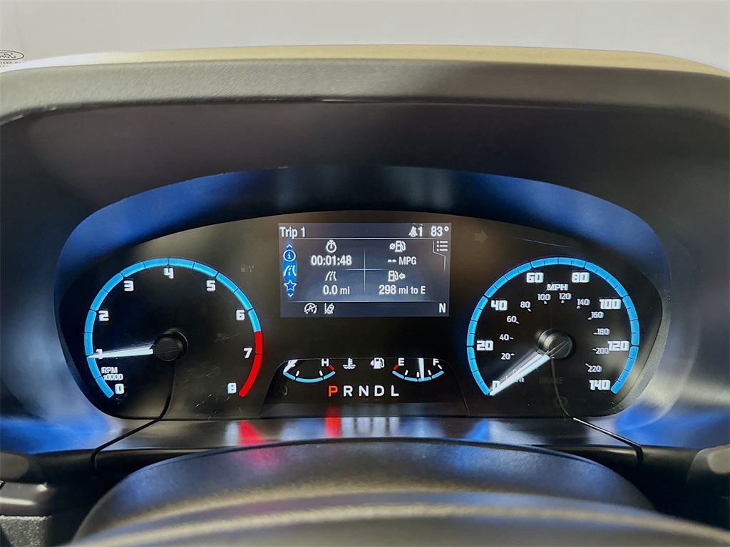 2022 Ford Bronco Sport Big Bend photo 25