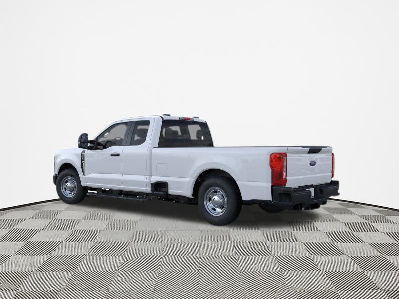 2026 Ford F-250 photo 4