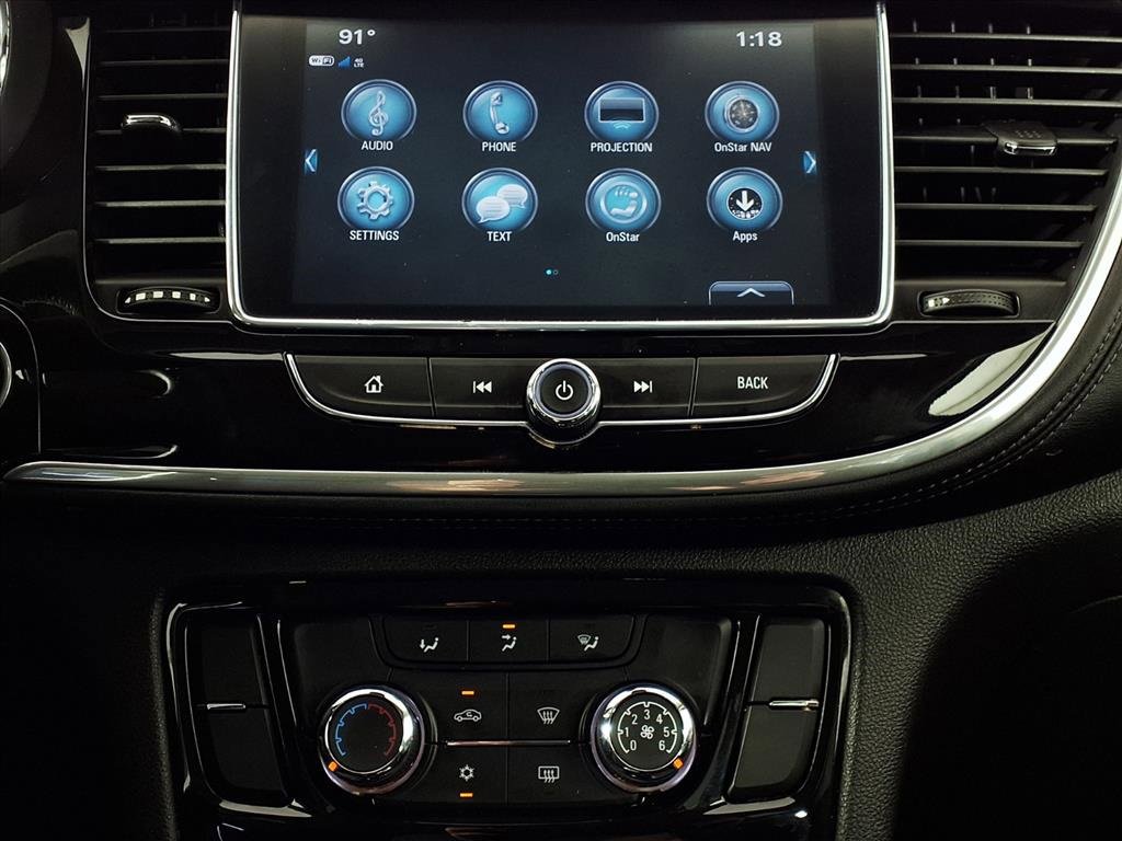 2019 Buick Encore Preferred photo 11