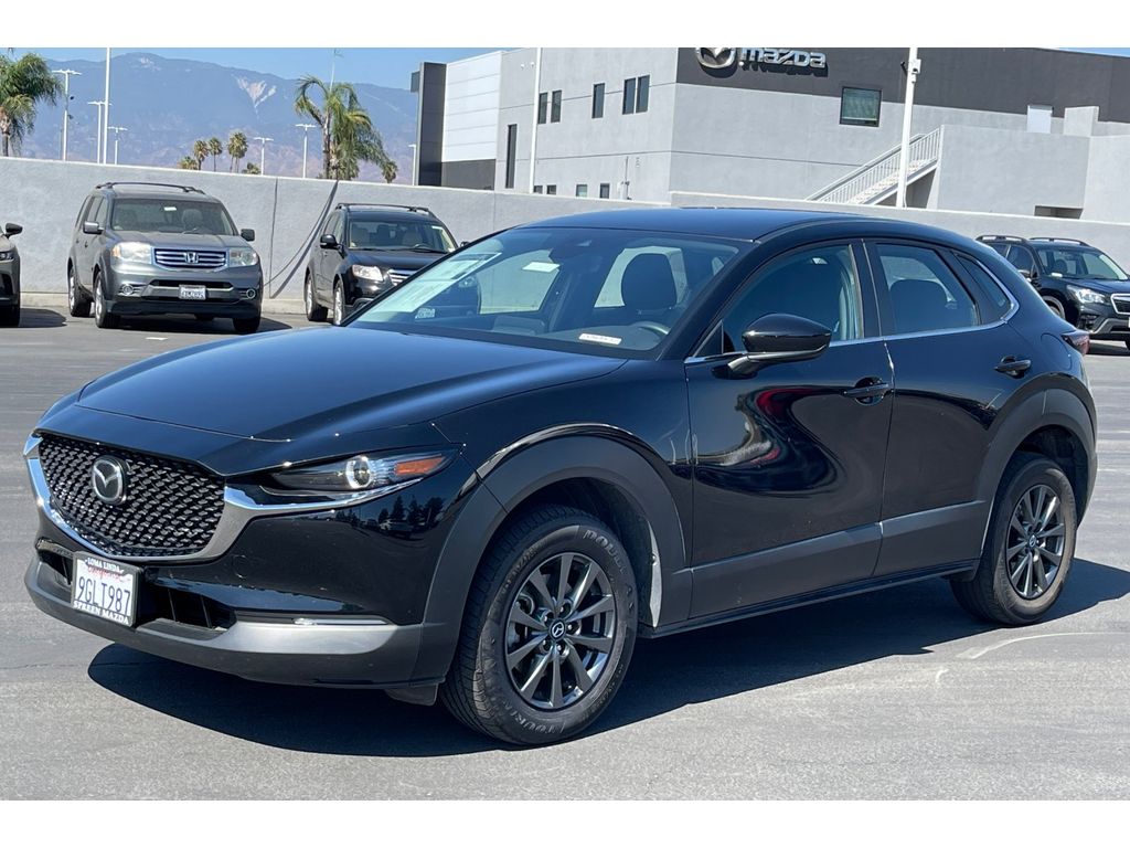 2023 Mazda CX-30 2.5 S photo 2