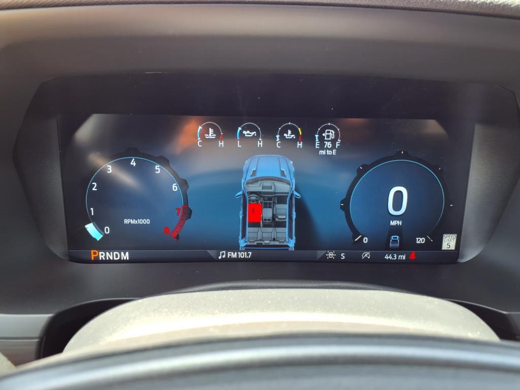 2025 Ford F-150 XLT photo 20