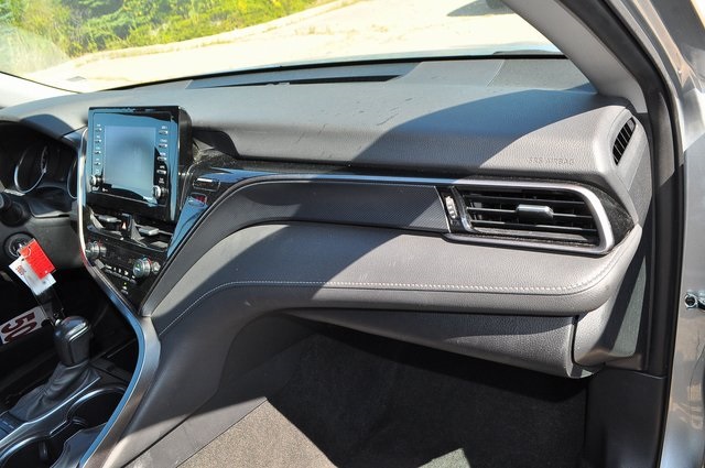 2023 Toyota Camry SE photo 19