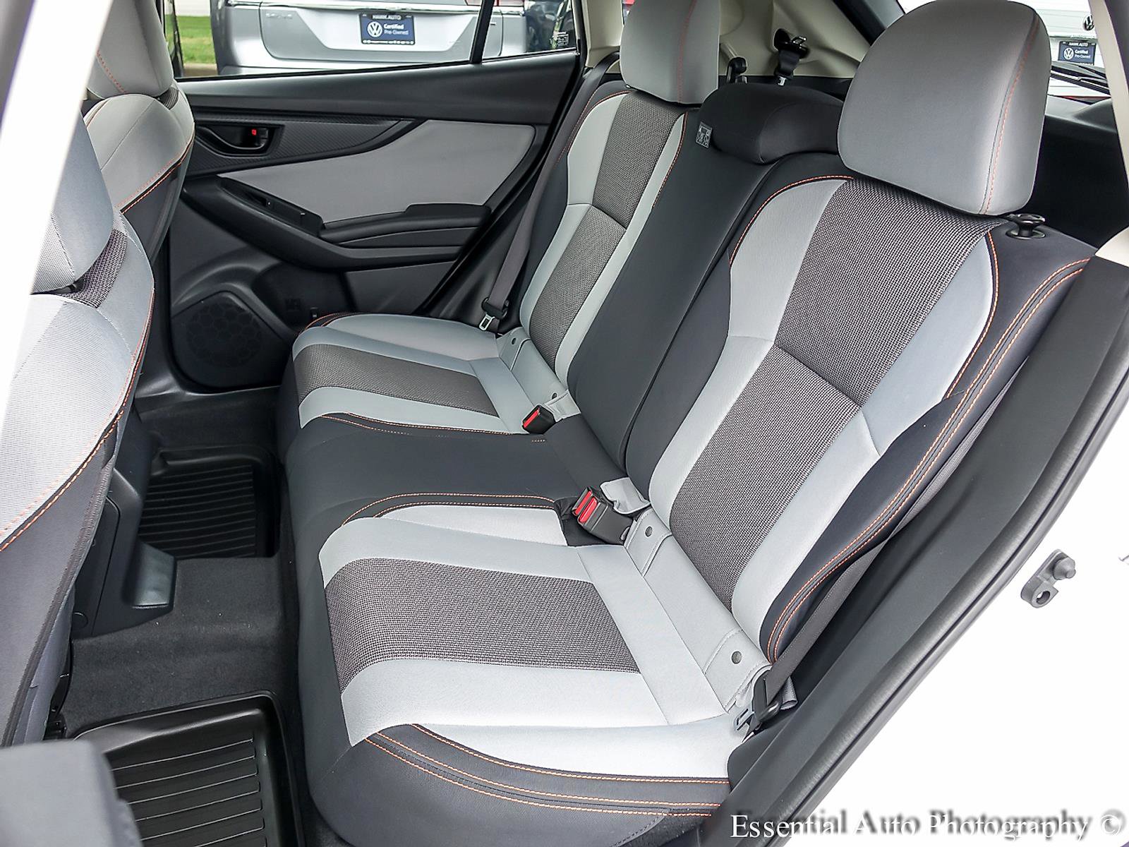 2023 SUBARU CROSSTREK - Image 10