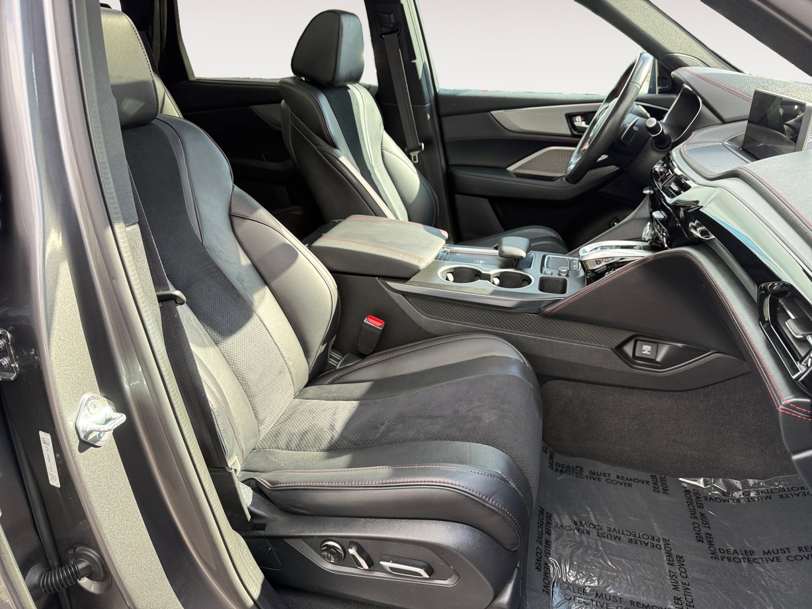 2023 Acura MDX SH-AWD A-Spec photo 19