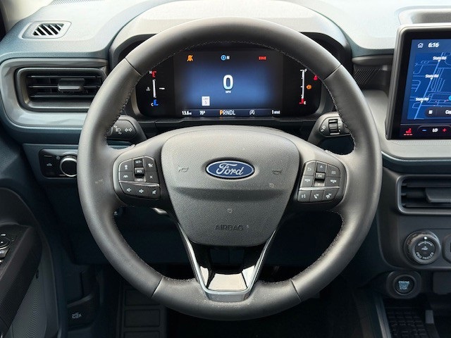 2025 Ford Maverick Lariat photo 24