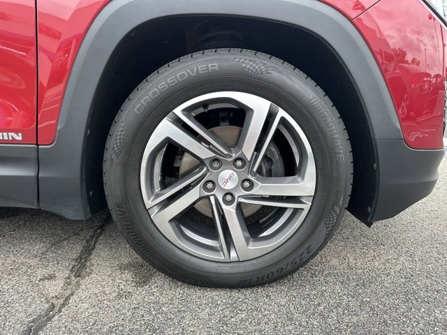 2019 Gmc Terrain SLT photo 3