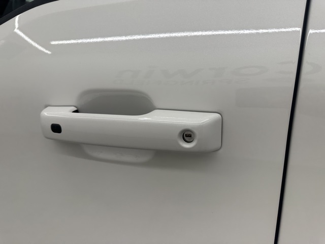 2025 Ford F-150 Platinum photo 24