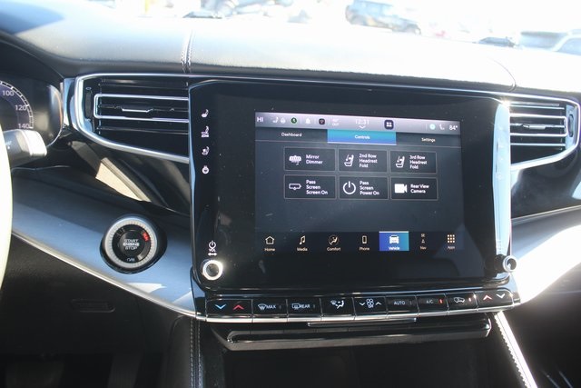 2024 Jeep Wagoneer Base photo 4