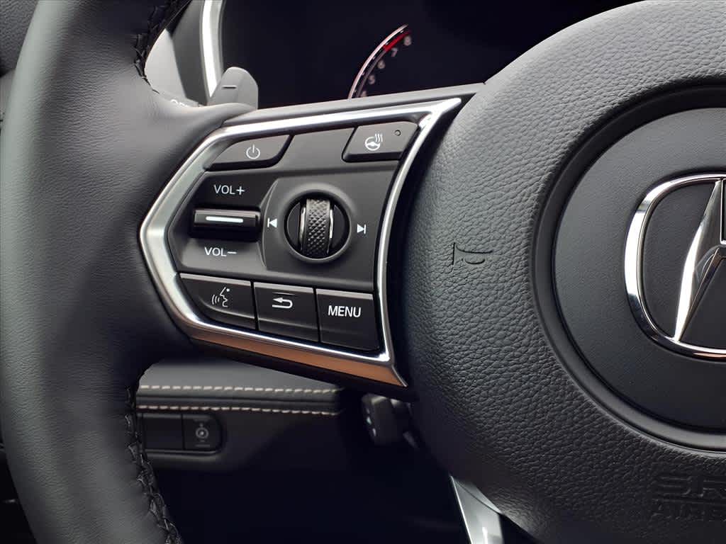 2026 Acura MDX SH-AWD Advance photo 17