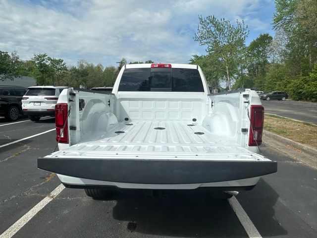 2025 Ram 2500 Laramie photo 12