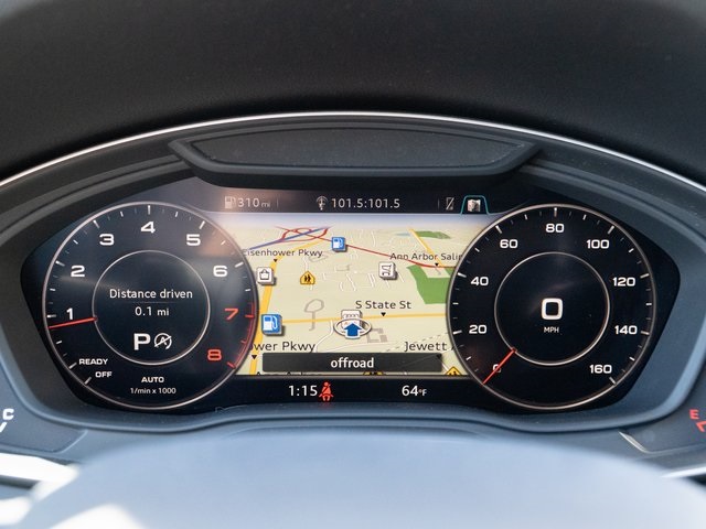 2018 Audi Q5 2.0T Premium Plus photo 19