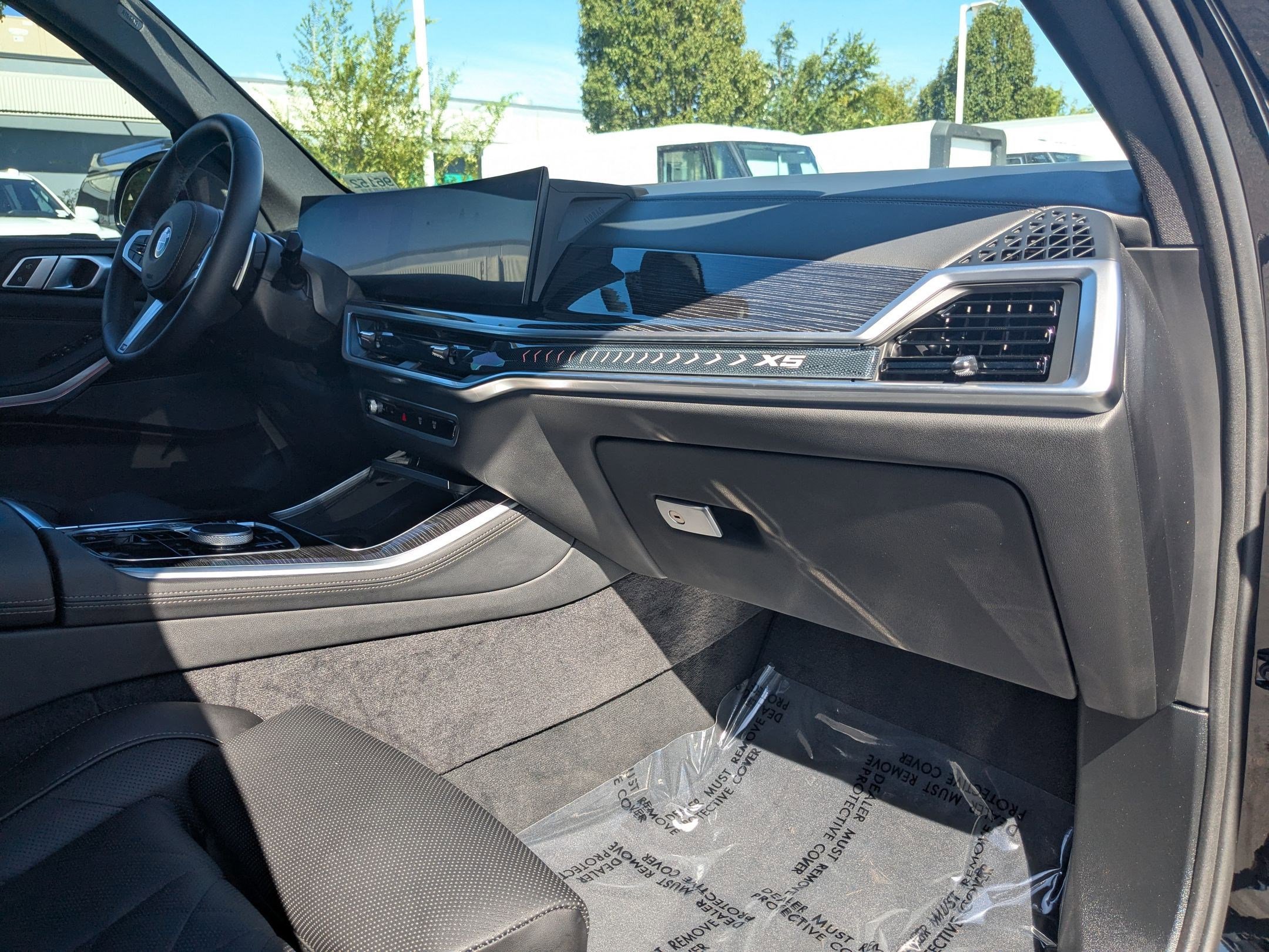 2024 Bmw X5 xDrive40i photo 22