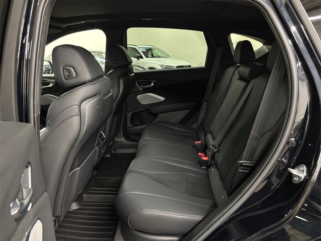 2025 Acura RDX A-Spec photo 14