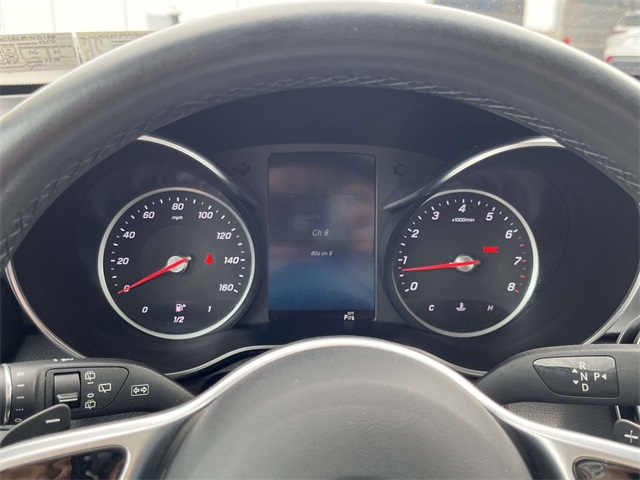 2021 Mercedes Benz GLC 300 4MATIC photo 36