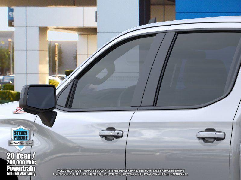 2026 Chevrolet Silverado 1500 RST photo 12