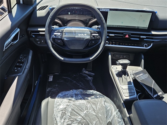 2026 Kia Sportage X-Line photo 4