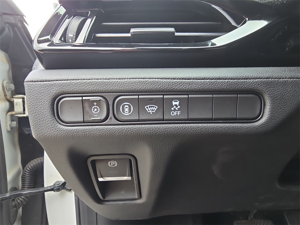 2022 Acura MDX SH-AWD photo 21