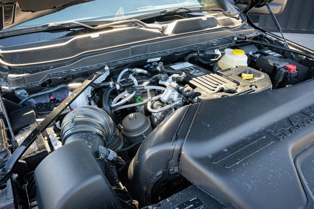 2025 Ram 2500 Tradesman photo 33