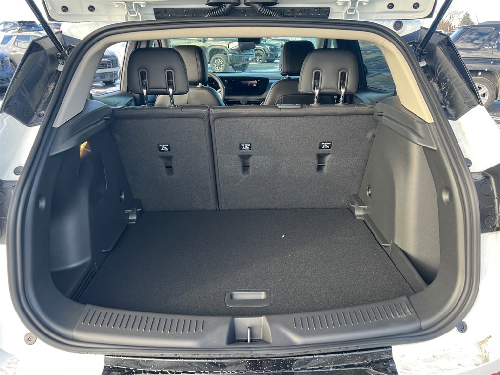 2026 BUICK ENCORE GX - Image 30