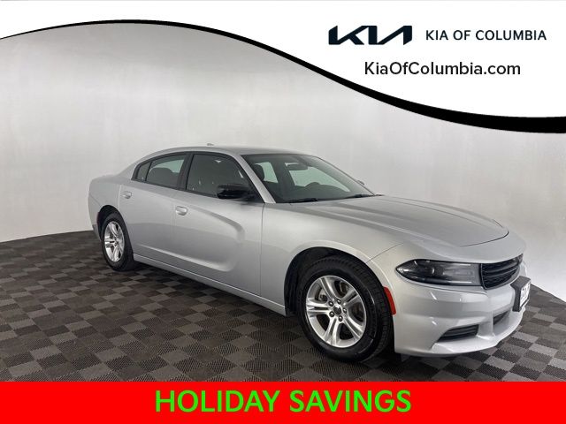 2023 Dodge Charger SXT's photo