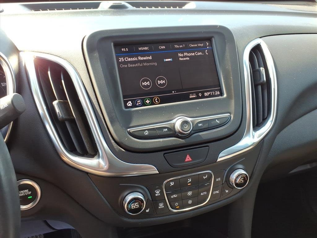 2021 Chevrolet Equinox LT photo 17
