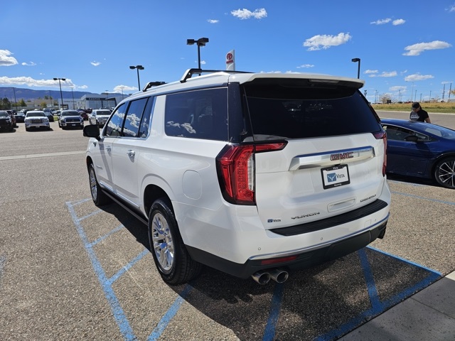 2023 Gmc Yukon XL Denali photo 6