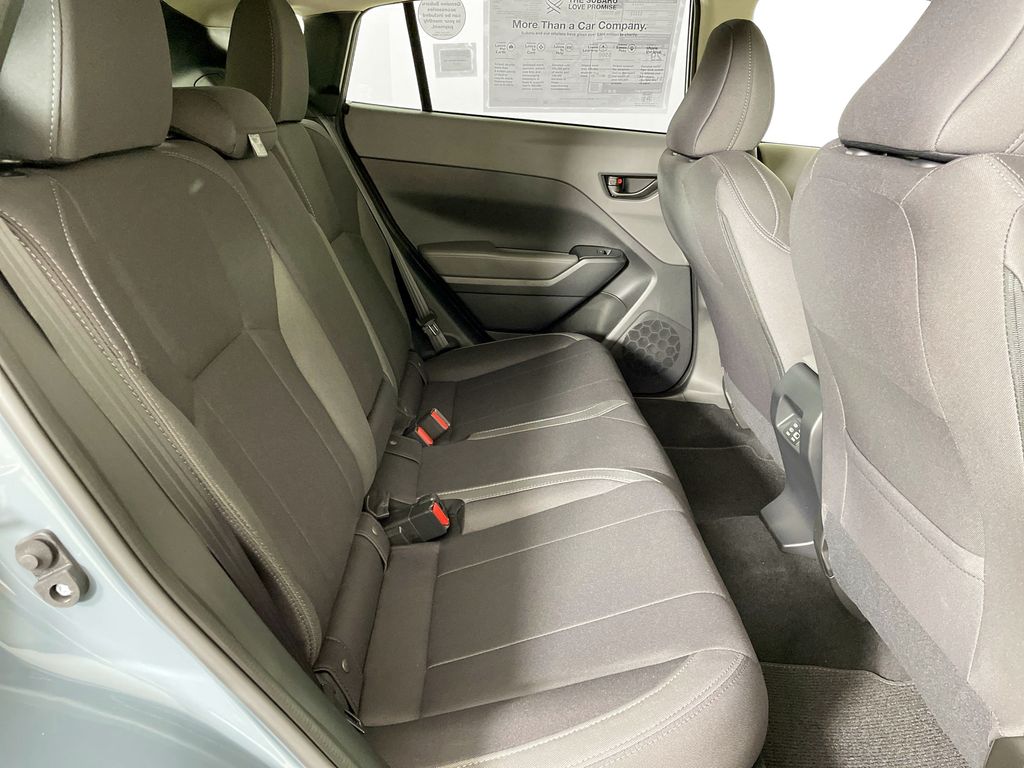 2025 Subaru Crosstrek Premium photo 26