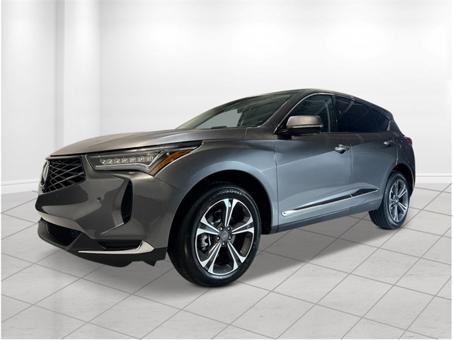 2026 Acura RDX Technology Package's photo