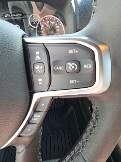 2026 Ram 2500 Big Horn photo 12