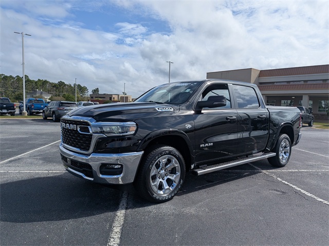 2026 RAM Ram 1500 Pickup Big Horn/Lone Star's photo