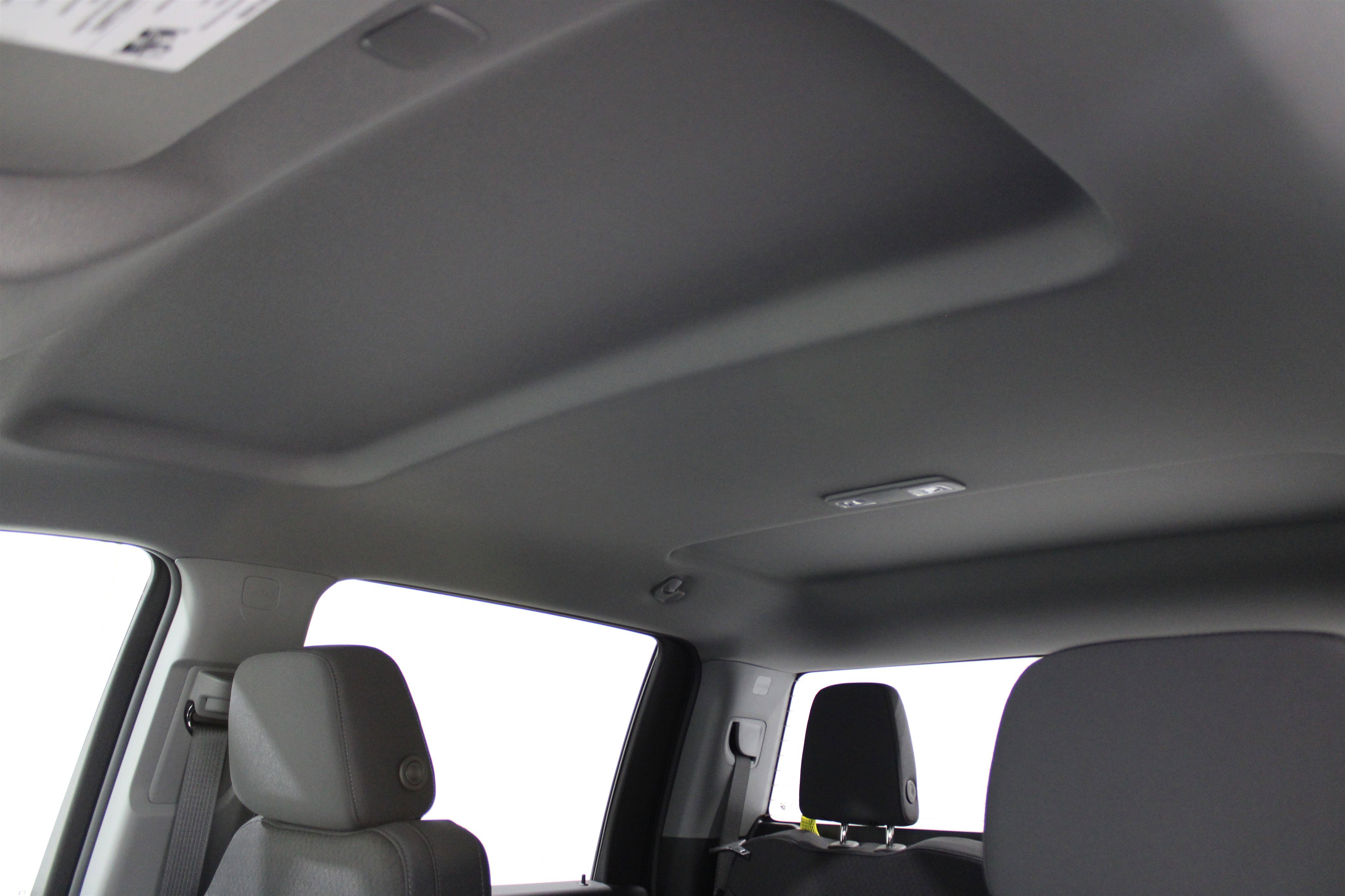 2025 Chevrolet Silverado 2500HD LT photo 19