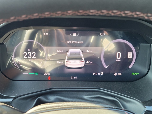 2025 Jeep Wagoneer S Launch Edition photo 7