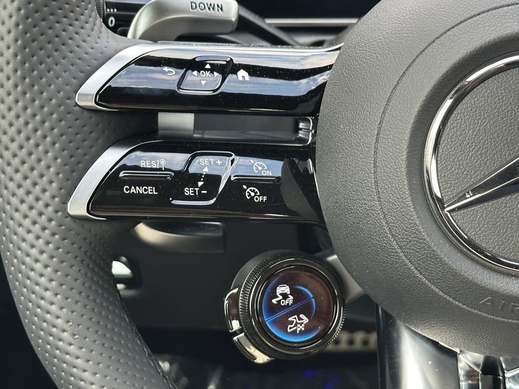 2025 Mercedes Benz C AMG 63 S E PERFORMANCE 4MATIC photo 28