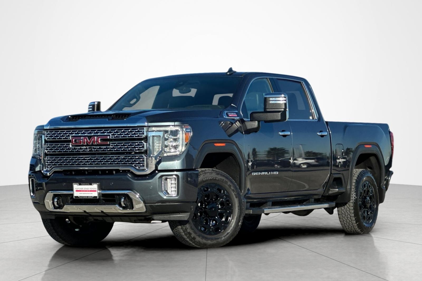 2020 GMC Sierra 2500 Denali HD Denali's photo