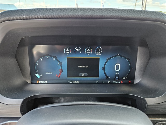 2024 Ford F-150 STX photo 30
