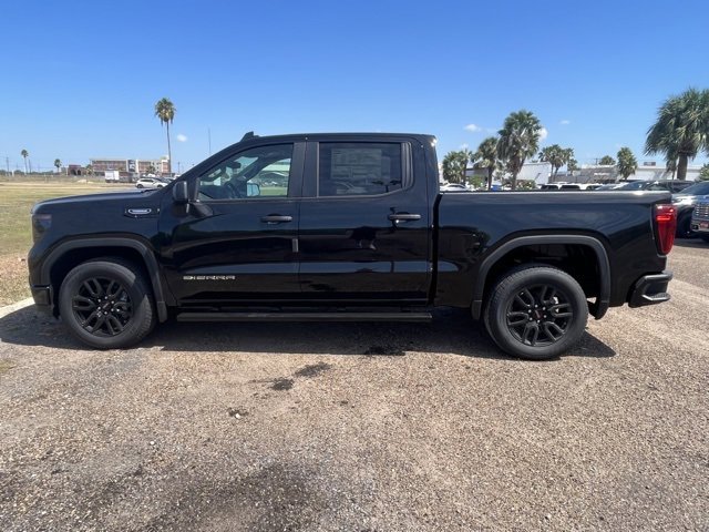 2026 Gmc Sierra 1500 photo 4