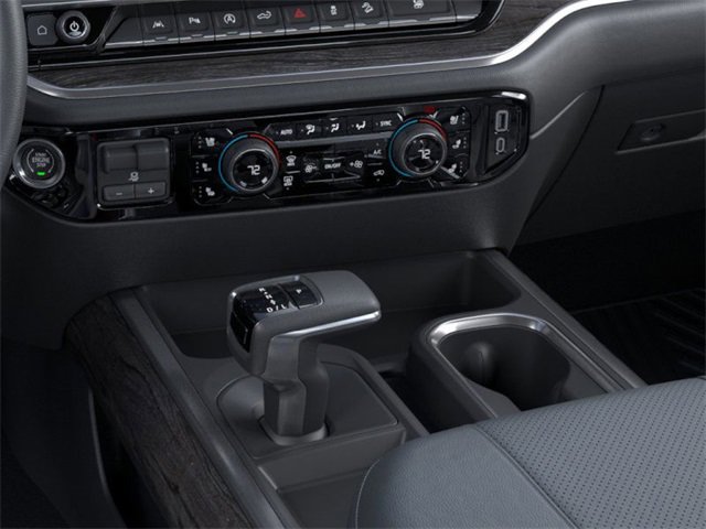 2025 Chevrolet Silverado 1500 LTZ photo 19