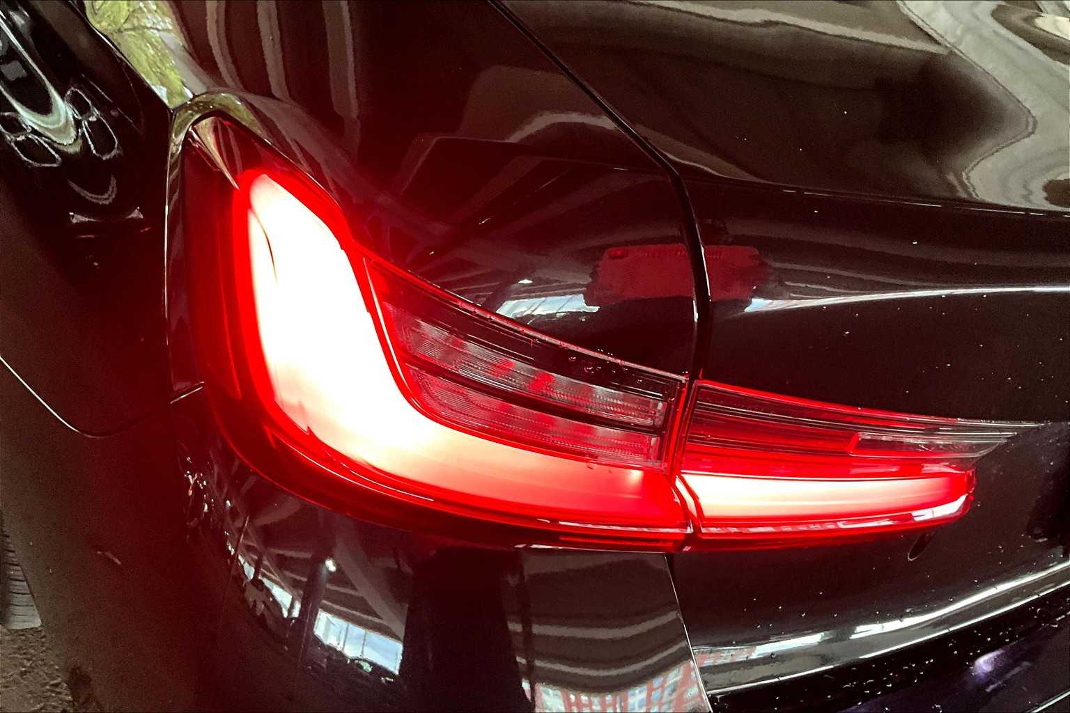2023 Bmw 330i photo 27