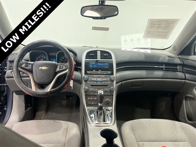 2013 Chevrolet Malibu LS photo 16