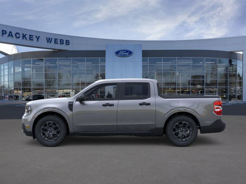 2025 FORD MAVERICK - Image 5