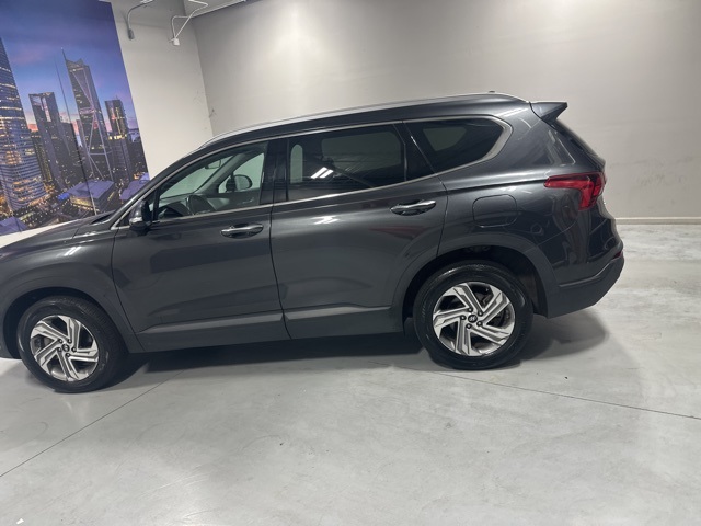2023 Hyundai Santa Fe SEL photo 4