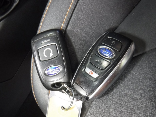 2018 Subaru Crosstrek 2.0i Limited photo 40