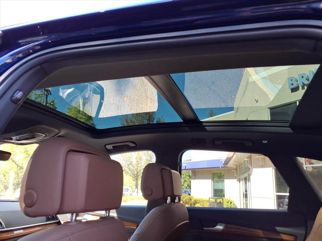 2021 Audi Q5 Premium 45 TFSI photo 9