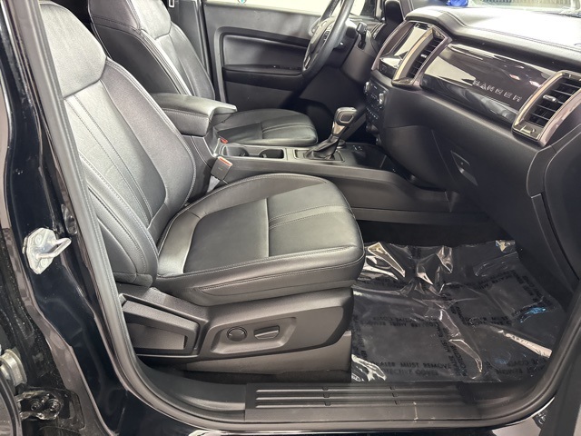 2023 Ford Ranger Lariat photo 24