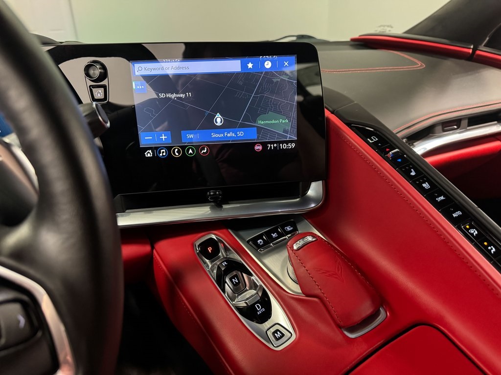 2020 Chevrolet Corvette Stingray 3LT photo 59