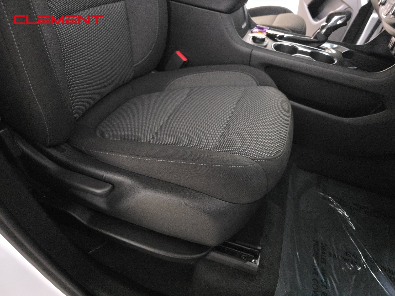 2023 Chevrolet Traverse 1LT photo 27