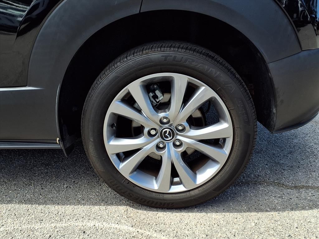 2022 Mazda CX-30 2.5 Select photo 4