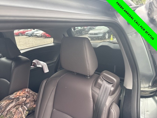 2019 Honda Odyssey EX-L photo 9