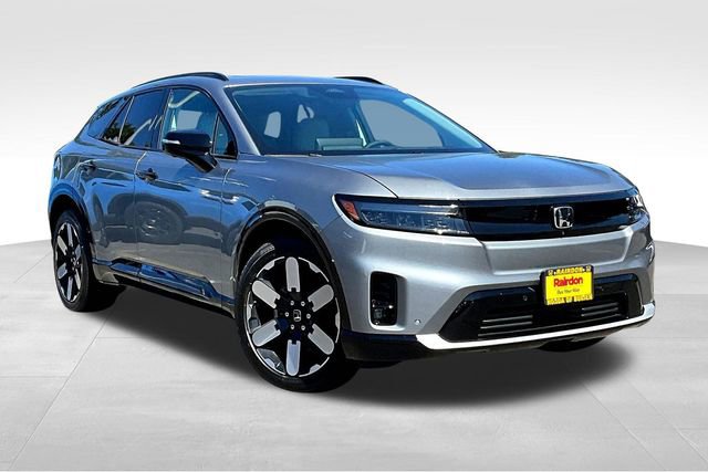 2025 Honda Prologue Elite's photo