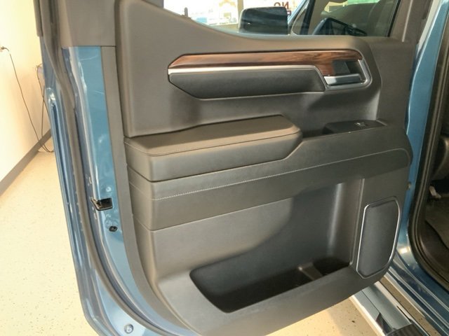 2024 Gmc Sierra 1500 SLT photo 36